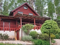Holiday home Barczewo Kaplityny V 