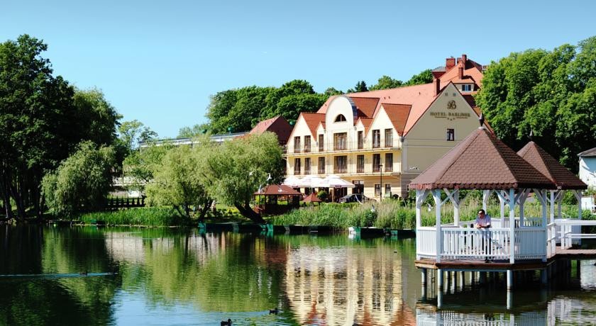 Hotel Barlinek 