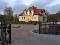 Bukowa Przystań 