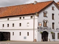 Hotel przy Restauracji Stodoła 