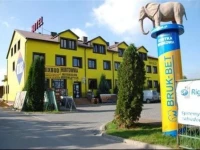 Hotel Mixbud 