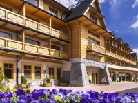 Hotel Bania Thermal & Ski 