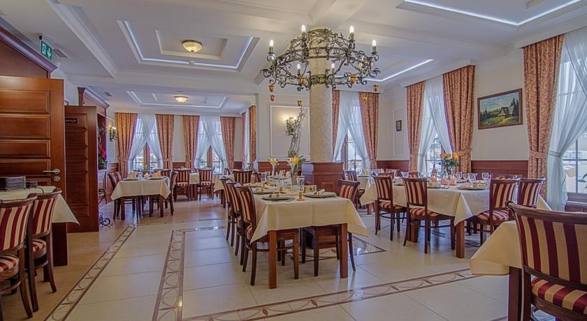 Hotel LiptakГіwka 