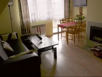 Apartament BiaЕ‚ka Tatrzanska 