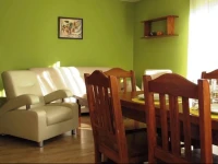 Apartamenty BiaЕ‚ka przy stoku z kominkiem 