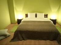 Apartamenty Kotelba 