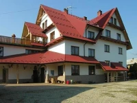 Dom Rodziny SojkГіw 