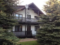 Dom Wypoczynkowy Bonanza 