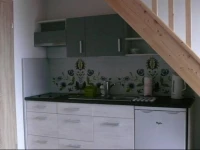 GoЕ›ciniec Kaszubski Homestay 