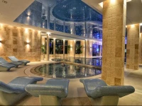 Hotel BiaЕ‚owieski Conference, Wellness & SPA 