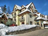 Biały Dunajec Resort &amp; Spa 