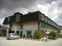 Papuga Park Hotel Wellness&Spa 