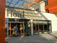 Hotel DД™bowiec 
