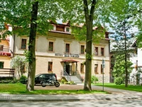 Hotel Beskid 
