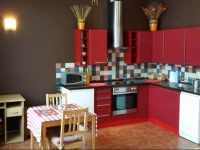 Apartamenty i Pokoje Centrum 