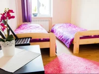 Sleep Time Hostel 
