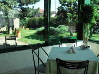 Hotel Santin 