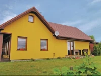 Holiday Home Bielkowo - 08 