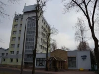 Hotel BOSiR 