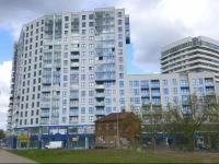 Apartament 8 PiД™tro 