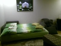 Apartament Asnyka 