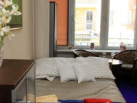 Apartament Bimedica 
