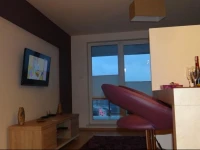 Apartament Branickiego 