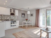 Apartament Centrum - Lipowa 47 