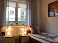 Apartament Centrum - Е»ytnia 15 