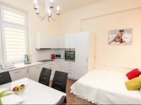 Apartament Elizabeth Legionowa 