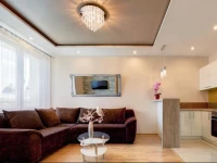 Apartament Lipowa 