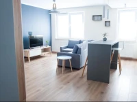 Apartament Magnoliowe Ogrody 
