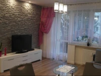 Apartament WoЕ‚odyjowskiego 