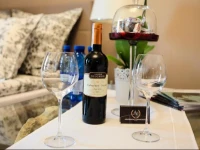Apartamenty Branickiego 
