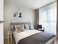 Apartamenty Jozefina 