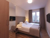 Apartamenty Zamenhofa 