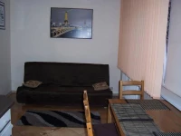 Apartment Saint Adalbert 