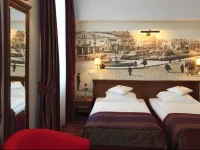 Branicki Boutique Rooms 
