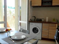 EH Apartments - Lipowa Street. 
