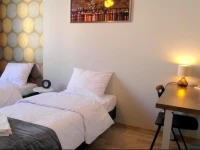 EH Apartments - Nowy Ељwiat. 