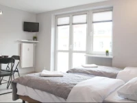 EH Apartments - Suraska Street 