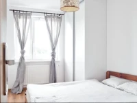 Fresh Apartments 