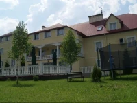 Hotel i Restauracja Belweder 