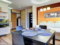 MK Apartament ЕљwiД™tokrzyska 