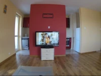 Platinium Apartment 
