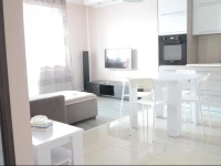 Ryska Apartment 