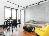 Sky Apartment - 1000 lecia 