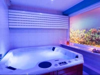 Villa SPA 