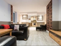 White Home Apartament 