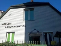 Youth Hostel Podlasie 